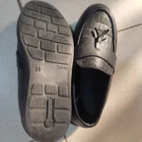 کفش مجلسی پسرانه