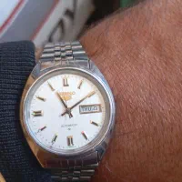 سیکو ۵ ژاپنی