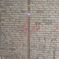 پیکور  کاری وتخریب با ملاحظه