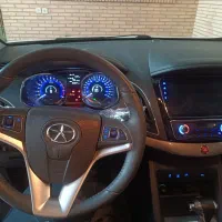 جک اس 5 نیو فیس سفید|خودرو سواری و وانت|رفسنجان, |دیوار