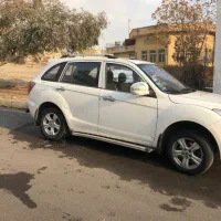 لیفانx60مدل ۹۳|خودرو سواری و وانت|تهران, تهرانپارس شرقی|دیوار