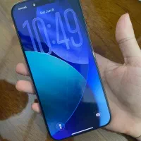 iPhone 16 Pro Max (فوری)