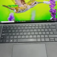 لپ تاپ DELL 5550 سری Hگرافیک4G نمایشگر 2K|رایانه همراه|اهواز, طالقانی|دیوار