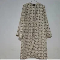 مانتو ژاکارد