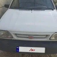 فروش پراید|خودرو سواری و وانت|اقبالیه, |دیوار