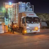 تخفیف فروش انواع مخزن از شنبه تا آخر هفته