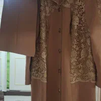 مانتو و شلوار مجلسی|لباس|قم, شهرک قدس|دیوار