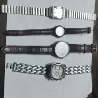 ساعت مچی ژاپنی اصل|ساعت|مشهد, سجادیه|دیوار