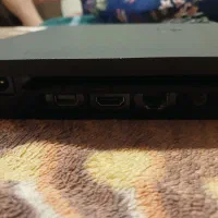 PS4 slim|کنسول، بازی ویدئویی و آنلاین|رشت, پیرسرا|دیوار