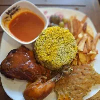 به یک نفر کارگر ساده برای کبابی نیازمندیم