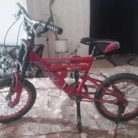 فروش دو عدد دوچرخه