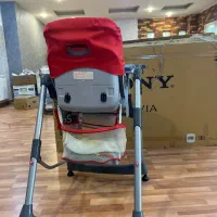 صندلی غذای کودک