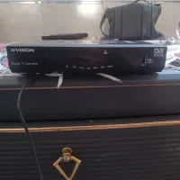 گیرنده دیجیتال ۳دستگاه