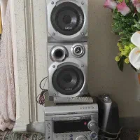 ضبط سامسونگ