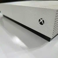 xbox one s all digital 1TB|کنسول، بازی ویدئویی و آنلاین|اصفهان, سروستان|دیوار