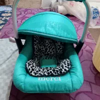 کالسکه کریر روروئک