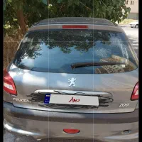 206اتومات مدل 88