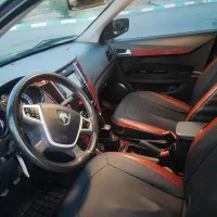 دنا تیپ ۲ مدل ۱۴۰۰ مشکی تمیز بدون رنگ و گریسی|خودرو سواری و وانت|تربت‌حیدریه, اندیشه|دیوار