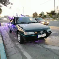 پژو اردیمدل۸۳انژکتور فرمان هیدرولیک