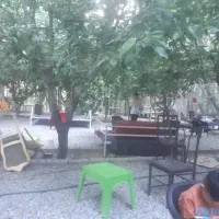 در باغ رستوران یه همکار پارکبان نیاز داریم