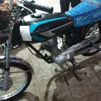 موتور هوندا 125 پارکینگی هست