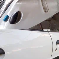 صافکاری‌بادستگاه و ابزار پی دی ار با بهترین کیفیت|خدمات موتور و ماشین|هشتگرد, هشتگرد قدیم|دیوار