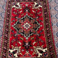 فرش زرنیم|فرش|تبریز, |دیوار