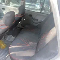 هاشبک مدل۷۶|خودرو سواری و وانت|نیشابور, ابراهیمی|دیوار