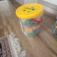 سطل لگو