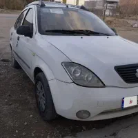 تیبا صندوقدار مدل ۹۸ فوری