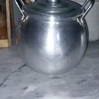 قابلمه و ماهیتابه روئی