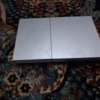 سونی 2 فلش خور CD خور دو دسته  درحد نو