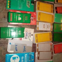 همه  مدل گلس گوشی