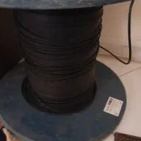 کابل فیبر نوری ۲ کور