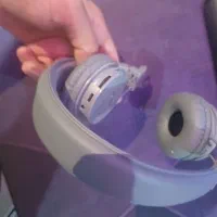 هدفون بلوتوثی