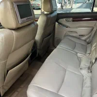 پرادو 2008 اسپشیال بیرنگ|خودرو سواری و وانت|کرج, مهرویلا جنوبی|دیوار