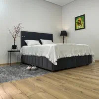تخت خواب شیاری میلاد|تخت و سرویس خواب|اصفهان, بوستان ناژوان|دیوار