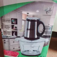 دستگاه خردکن کاره اکبند نو