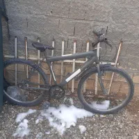 دوچرخه... تمیز