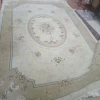 یک جفت فرش 6متری