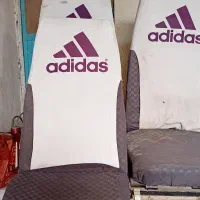 ست کامل صندلی مینی بوس۱۹ نفره