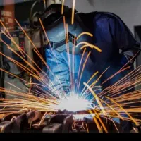 جوشکار در جم