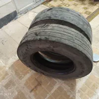 لاستیک تیوبلس نیسان