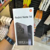 شیائومی Note 14/ گلوبال / رم 8 حافظه 256