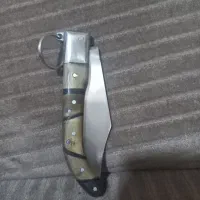 چاقو|کلکسیون اشیاء عتیقه|ایلام, |دیوار