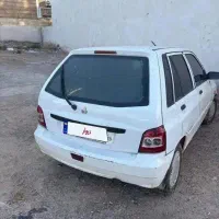 پراید 111 SE، مدل ۱۳۹۴