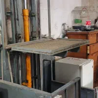 بالابر فروشگاهی ومسکونی