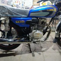 موتور احسان 200 مدل 1404|موتورسیکلت|سبزوار, توحیدشهر|دیوار