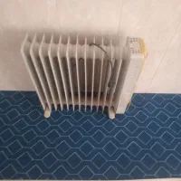 شوفاژ برقی صحیح وسالم