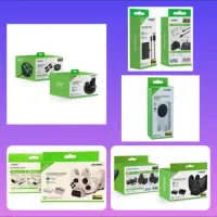 فروش باطری شارژ ی ودستگاه شارزبرای کنسول|کنسول، بازی ویدئویی و آنلاین|ارومیه, |دیوار